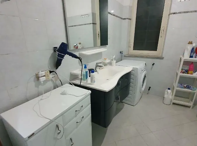 Casa Paradiso Apartamento *