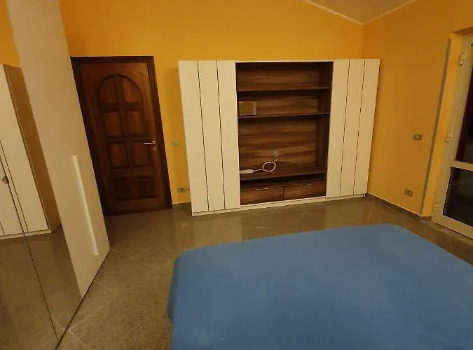 Casa Paradiso Apartamento Palmi