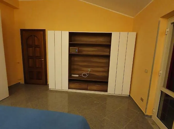 Apartamento Casa Paradiso *