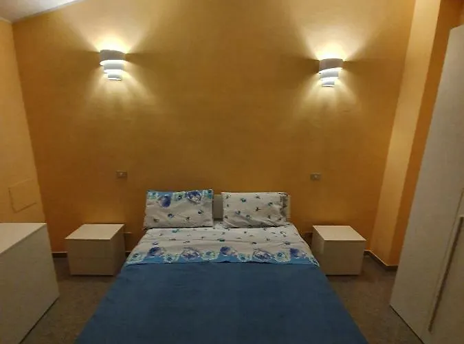 Apartamento Casa Paradiso Palmi
