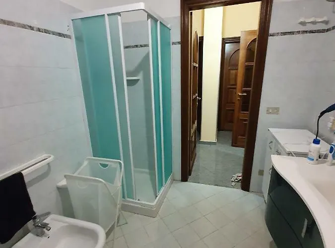 Casa Paradiso * Palmi