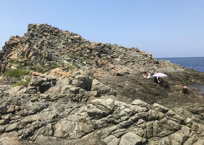 Apartamento Casa Paradiso Palmi