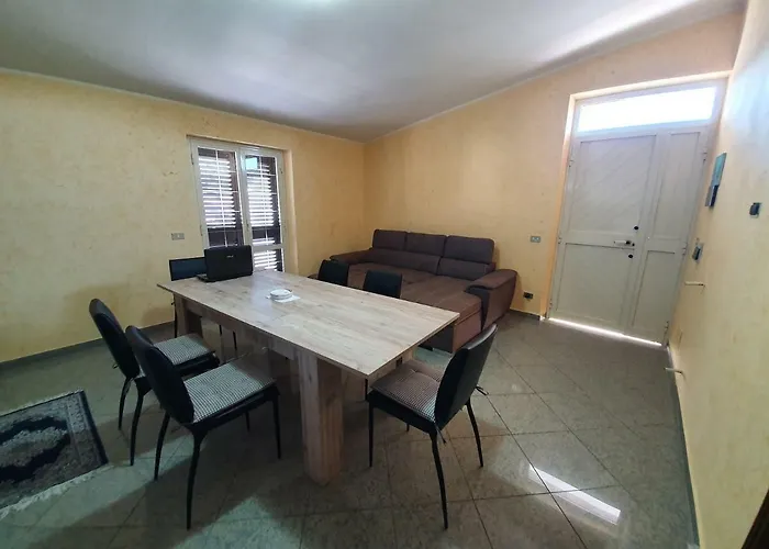 Casa Paradiso * Palmi