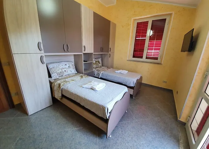 Casa Paradiso Apartamento