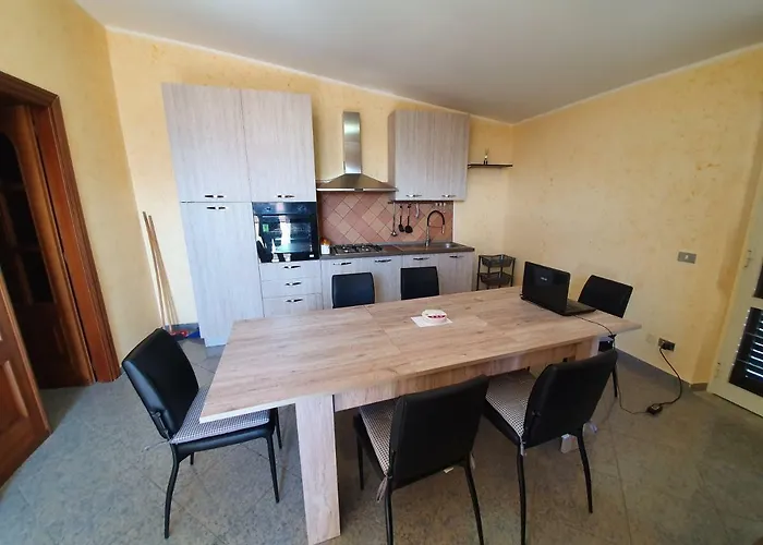 Casa Paradiso * Palmi