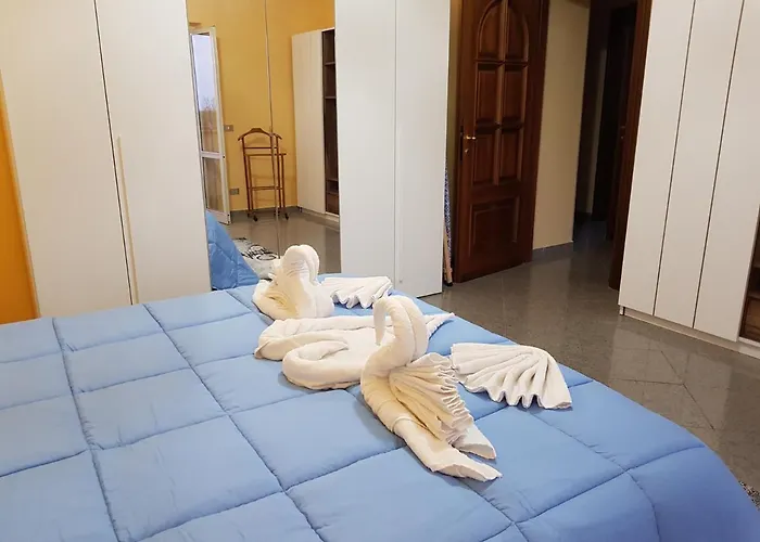 Apartamento Casa Paradiso *