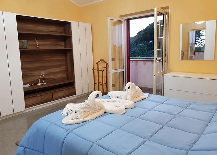 Casa Paradiso Apartamento *